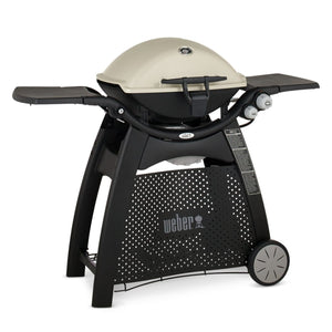 Weber Q3200 Gas Grill with Stand (2 Burners) & Delivery