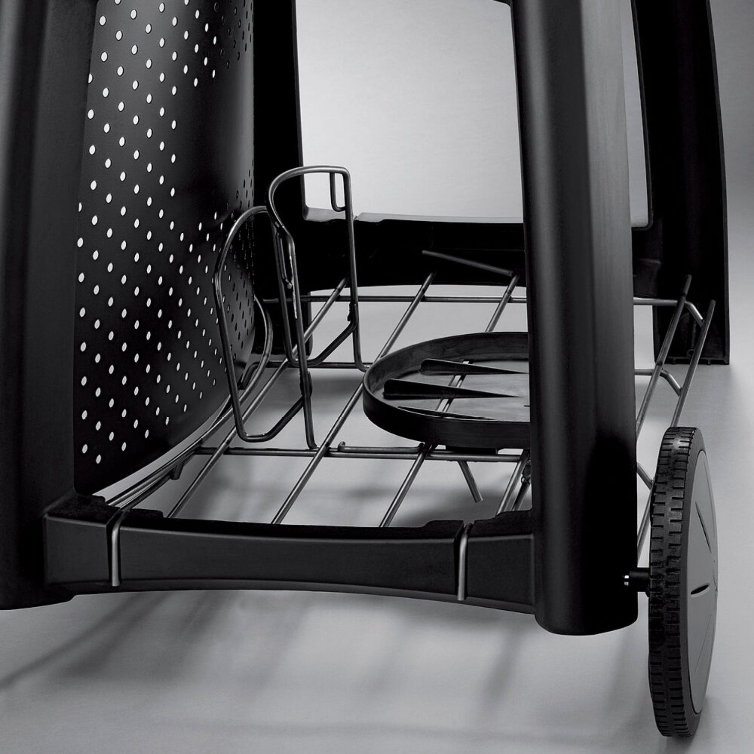 Weber Q3200 Gas Grill with Stand (2 Burners) & Delivery