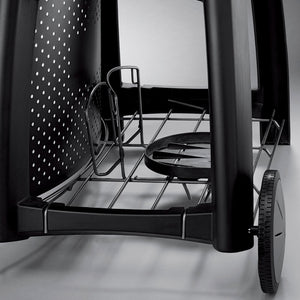 Weber Q3200 Gas Grill with Stand (2 Burners) & Delivery