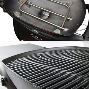 Weber Q3200 Gas Grill with Stand (2 Burners) & Delivery