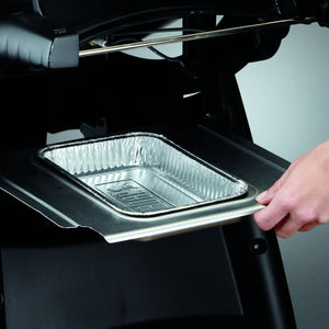 Weber Q3200 Gas Grill with Stand (2 Burners) & Delivery