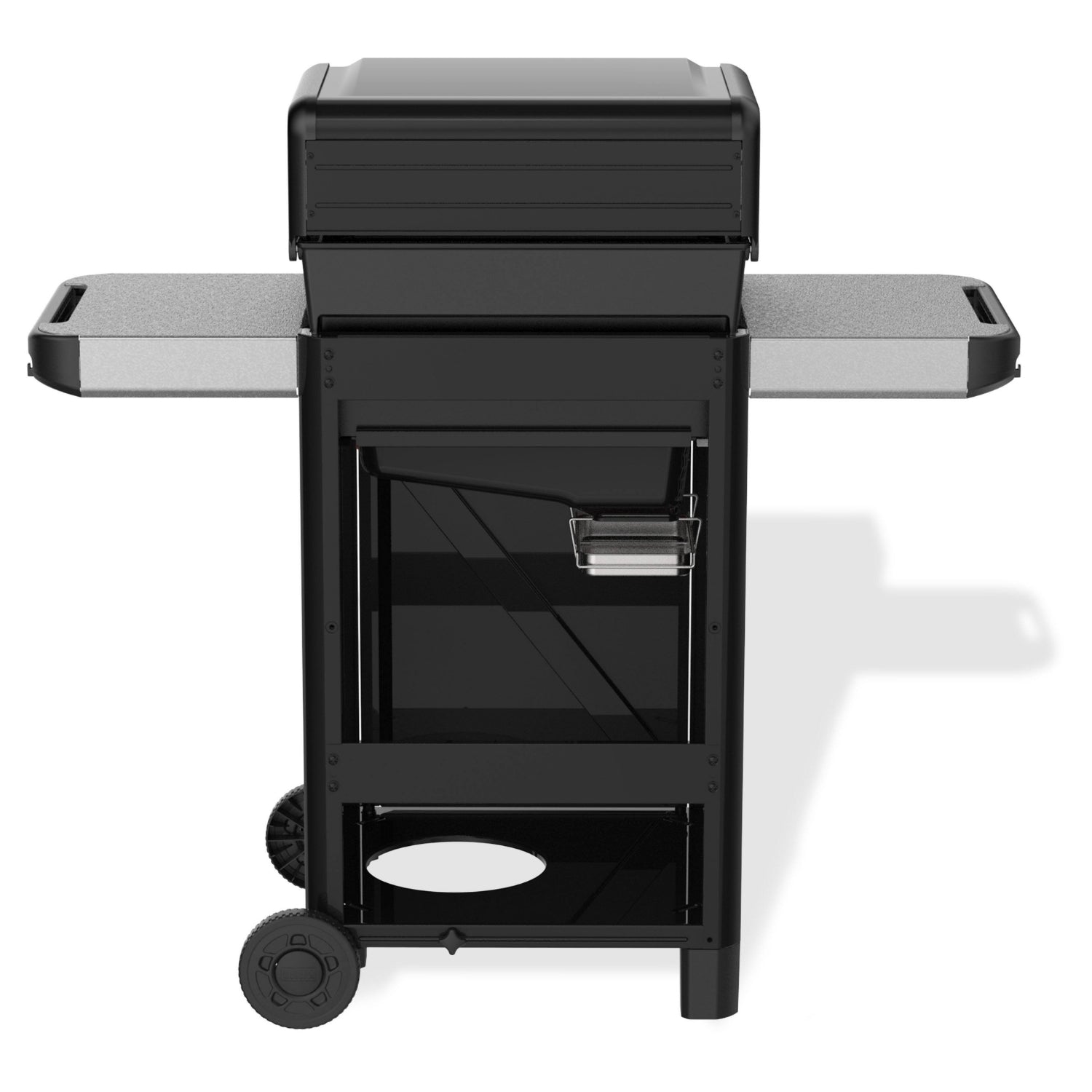 Weber Spirit E-325 (3 Burners Gas Grill) | Delivery & Cover