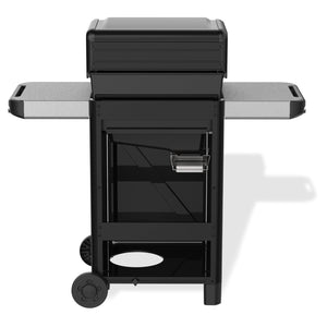 Weber Spirit E-325 (3 Burners Gas Grill) | Delivery & Cover