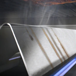 Weber Spirit E-325 (3 Burners Gas Grill) | Delivery & Cover