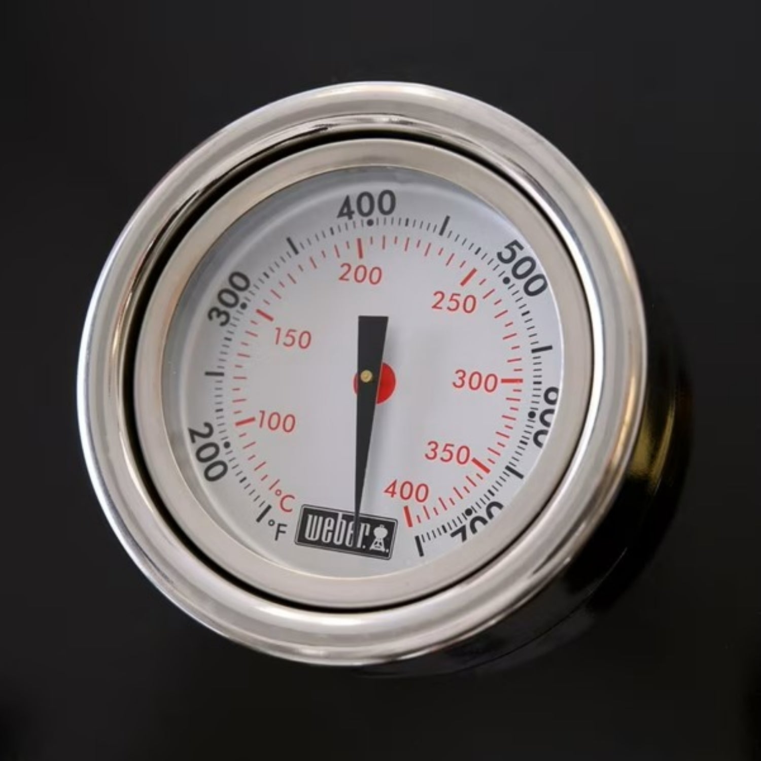 Weber Spirit E-425 (4 爐頭燃氣燒烤爐)連保護套、安裝及送貨