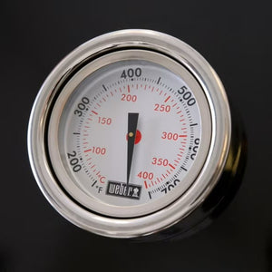 Weber Spirit E-425 (4 爐頭燃氣燒烤爐)連保護套、安裝及送貨