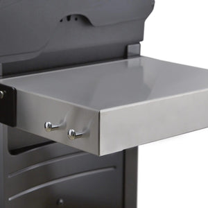 Weber Spirit II E215 (2 燃燒器燃氣燒烤) 連保護套、安裝及送貨