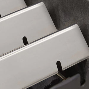 Weber Spirit II E215 (2 燃燒器燃氣燒烤) 連保護套、安裝及送貨