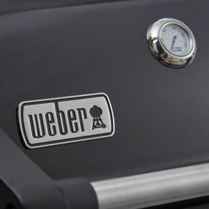 Weber Spirit II E215 (2 燃燒器燃氣燒烤) 連保護套、安裝及送貨