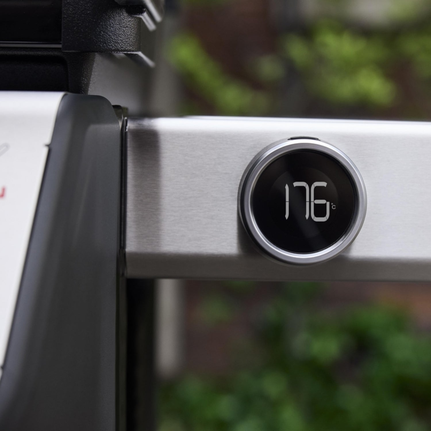 Weber Spirit SP-435 (4 Burners Gas Grill) | Delivery & Cover