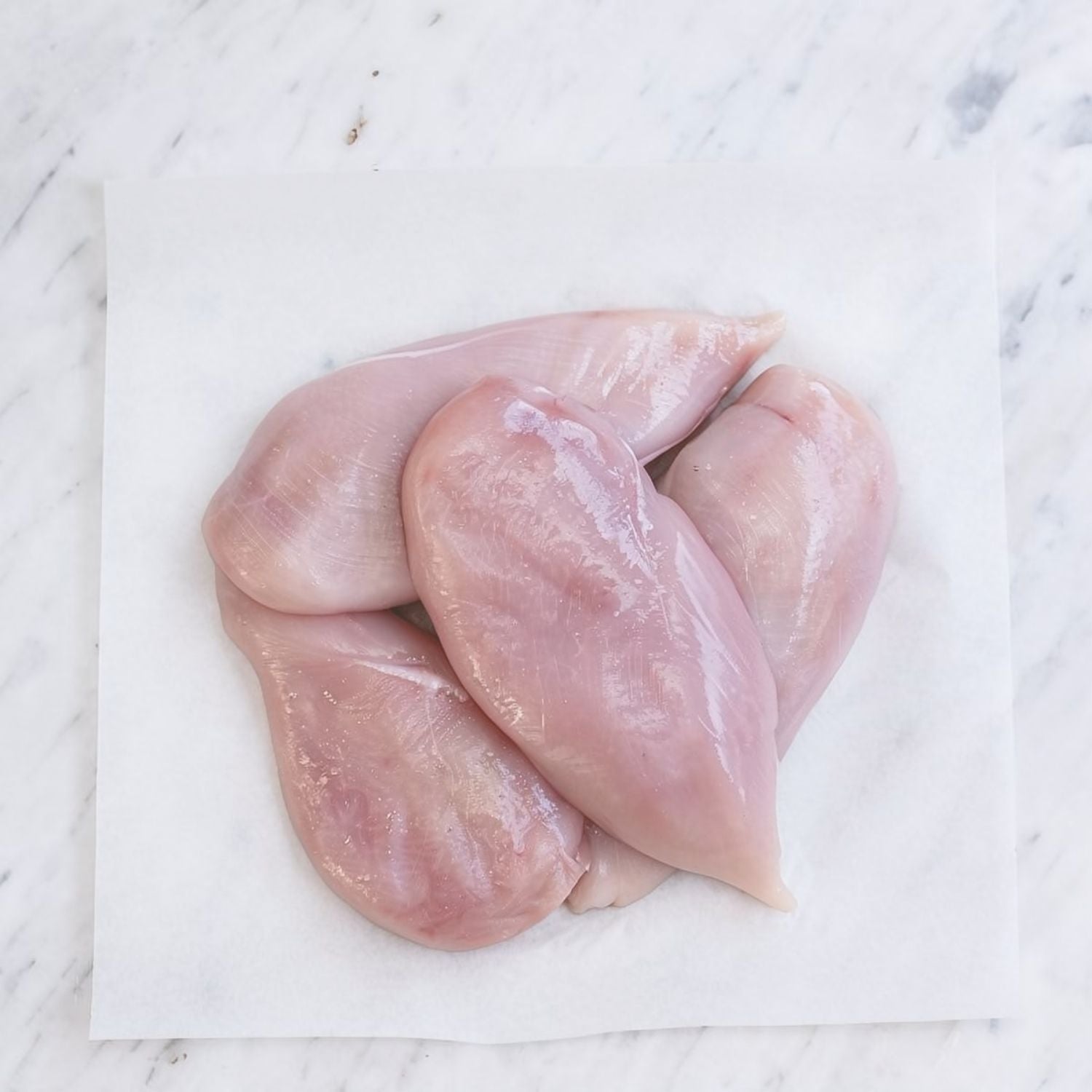 Wholesale Australian Hormone Free Chicken Breasts (Skin-Off & Boneless, 400g) | Buy 20 Get 6 Free