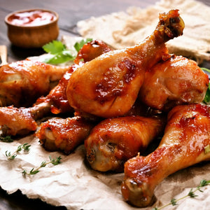 Wholesale Australian Hormone Free Chicken Drumsticks (400g) | Buy 20 Get 6 Free