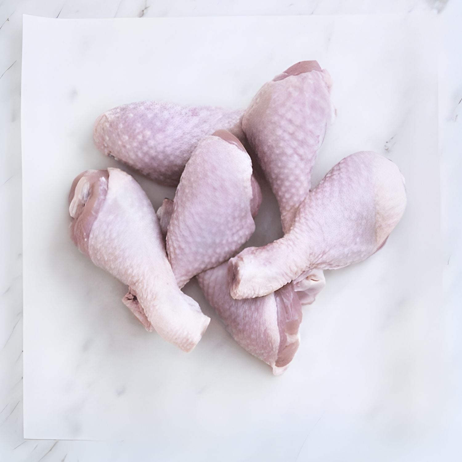 Wholesale Australian Hormone Free Chicken Drumsticks (400g) | Buy 20 Get 6 Free