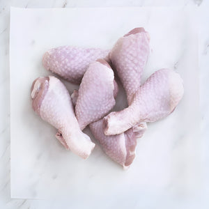 Wholesale Australian Hormone Free Chicken Drumsticks (400g) | Buy 20 Get 6 Free
