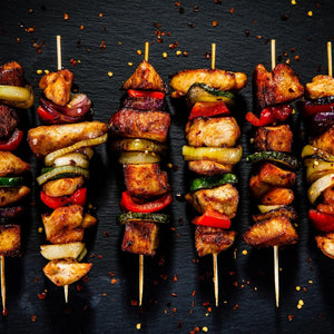 Wholesale Australian Hormone Free Chicken Thigh Fillets (Skin-Off & Boneless, 400g) | Buy 20 Get 6 Free