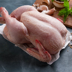 Wholesale Australian Hormone Free Whole Chicken (1.6kg) | Buy 8 Get 3 Free