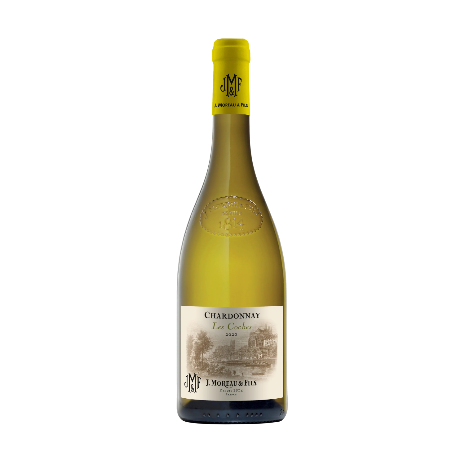 Wine Lovers | All White Mixed (6 Bottles)
