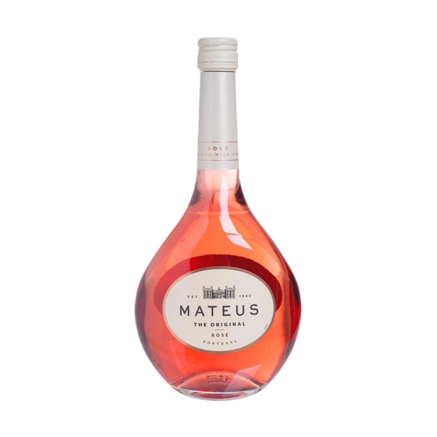 Wine Lovers | International Mixed (6 Bottles)