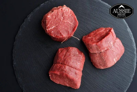 New Zealand Premium Grass-Fed Tenderloin (Eye Fillet) Steak | Aussie Meat | Meat Delivery | Kindness Matters | eat4charityHK | Wine & Beer Delivery | BBQ Grills | Weber Grills | Lotus Grills | Outdoor Patio Furnishing | Seafood Delivery | Butcher | VIPoints | Patio Heaters | Mist Fans |