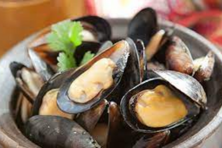Ocean Catch Chill Premium White Wine Whole Shell Blue Mussels (454g) | Aussie Meat | Meat Delivery | Kindness Matters | eat4charityHK | Wine & Beer Delivery | BBQ Grills | Weber Grills | Lotus Grills | Outdoor Patio Furnishing | Seafood Delivery | Butcher | VIPoints | Patio Heaters | Mist Fans |