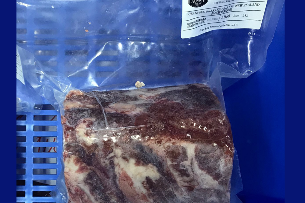 NZ Premium Grass-Fed Ribeye Roast (Scotch Fillet) | Buy Bulk and Save | Aussie Meat | Meat Delivery | Kindness Matters | eat4charityHK | Wine & Beer Delivery | BBQ Grills | Weber Grills | Lotus Grills | Outdoor Patio Furnishing | Seafood Delivery | Butcher | VIPoints | Patio Heaters | Mist Fans |