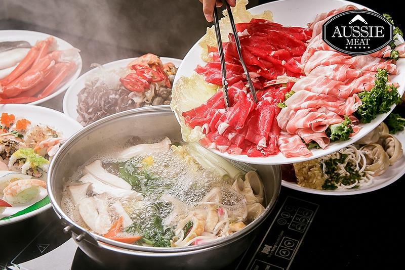 Hot Pot |Hot Pot | NZ Premium Grass-Fed Striploin Hot Pot Slices | Aussie Meat | Meat Delivery | Kindness Matters | eat4charityHK | Wine & Beer Delivery | BBQ Grills | Weber Grills | Lotus Grills | Outdoor Patio Furnishing | Seafood Delivery | Butcher | VIPoints | Patio Heaters | Mist Fans