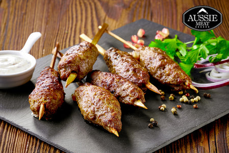 NZ Premium Grass-Fed Lamb Mince | Aussie Meat | eat4charityHK | Meat Delivery | Seafood Delivery | Wine & Beer Delivery | BBQ Grills | Lotus Grills | Weber Grills | Outdoor Furnishing | VIPoints