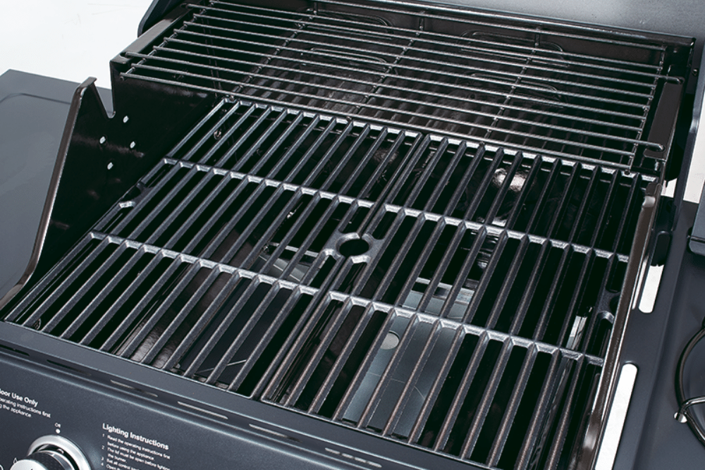 Aussie Meat BBQ Grills | BQ133 (3 Burners With Side-Burner Gas Barbecue Grill) | Aussie Meat | eat4charityHK | Meat Delivery | Seafood Delivery | Wine & Beer Delivery | BBQ Grills | Lotus Grills | Weber Grills | Outdoor Furnishing | VIPoints