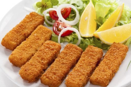 Ocean Catch NZ Premium Hoki Fish Fingers Crumbed (15 Fish Fingers, 400g)|  | Aussie Meat | Meat Delivery | Kindness Matters | eat4charityHK | Wine & Beer Delivery | BBQ Grills | Weber Grills | Lotus Grills | Outdoor Patio Furnishing | Seafood Delivery | Butcher | VIPoints | Patio Heaters | Mist Fans |
