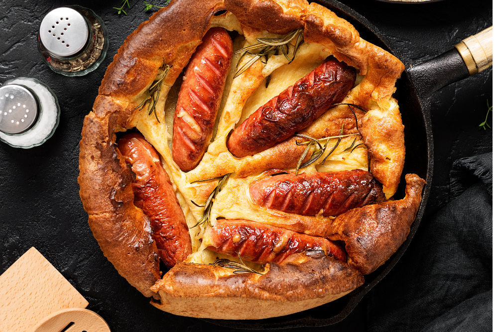 Premium UK Cumberland Pork Sausages (6 Sausages, 454g) | Aussie Meat | Meat Delivery | Kindness Matters | eat4charityHK | Wine & Beer Delivery | BBQ Grills | Weber Grills | Lotus Grills | Outdoor Patio Furnishing | Seafood Delivery | Butcher | VIPoints | Patio Heaters | Mist Fans |