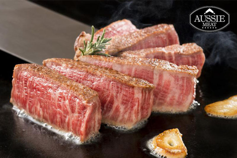 Australian Wagyu Ribeye Steaks (Marble Score 8-9, ~2cm Thickness, 250g) | Aussie Meat | Meat Delivery | Kindness Matters | eat4charityHK | Wine & Beer Delivery | BBQ Grills | Weber Grills | Lotus Grills | Outdoor Patio Furnishing | Seafood Delivery | Butcher | VIPoints | Patio Heaters | Mist Fans