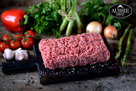 NZ Premium Grassfed Lamb Mince (80% VL, 500g) | Buy 9 & Get 1 FREE | Grass-fed Lamb Mince | Aussie Meat | Meat Delivery | Kindness Matters | eat4charityHK | Wine & Beer Delivery | BBQ Grills | Weber Grills | Lotus Grills | Outdoor Patio Furnishing | Seafood Delivery | Butcher | VIPoints | Patio Heaters | Mist Fans |