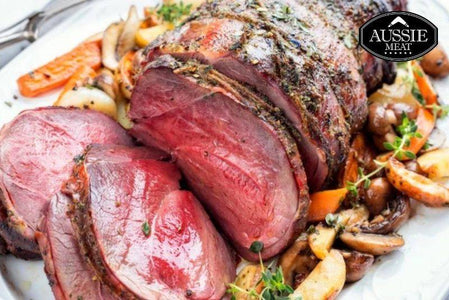 Australian Lamb | New Zealand Premium Grassfed Boneless Lamb Leg Roast (~1.5kg) | Aussie Meat | Meat Delivery | Kindness Matters | eat4charityHK | Wine & Beer Delivery | BBQ Grills | Weber Grills | Lotus Grills | Outdoor Patio Furnishing | Seafood Delivery | Butcher | VIPoints | Patio Heaters | Mist Fans |