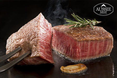 Australian Wagyu Ribeye Steaks (Marble Score 8-9, ~2cm Thickness, 250g) | Aussie Meat | Meat Delivery | Kindness Matters | eat4charityHK | Wine & Beer Delivery | BBQ Grills | Weber Grills | Lotus Grills | Outdoor Patio Furnishing | Seafood Delivery | Butcher | VIPoints | Patio Heaters | Mist Fans