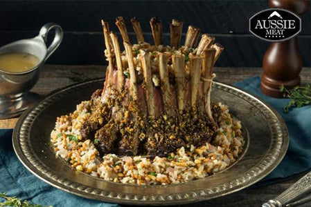 Premium Grassfed Lamb Rack Hong Kong | New Zealand Premium Grassfed Lamb Rack Cap off Frenched | Aussie Meat | Meat Delivery | Kindness Matters | eat4charityHK | Wine & Beer Delivery | BBQ Grills | Weber Grills | Lotus Grills | Outdoor Patio Furnishing | Seafood Delivery | Butcher | VIPoints | Patio Heaters | Mist Fans |