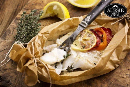 Aussie Meat | Ocean Catch New Zealand Monkfish Boneless and Skinless Fillet | Meat and Seafood Delivery