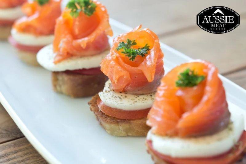 Premium Scottish Smoked Salmon | Meat Delivery | Seafood Delivery | Wine Delivery | BBQ Grills | Grocery Delivery | Butcher | Farmers Market