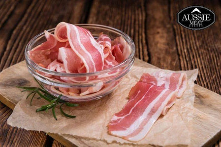 Aussie Meat Pork | Premium UK Streaky Bacon (200g) | Aussie Meat | Meat Delivery | Kindness Matters | eat4charityHK | Wine & Beer Delivery | BBQ Grills | Weber Grills | Lotus Grills | Outdoor Patio Furnishing | Seafood Delivery | Butcher | VIPoints | Patio Heaters | Mist Fans |