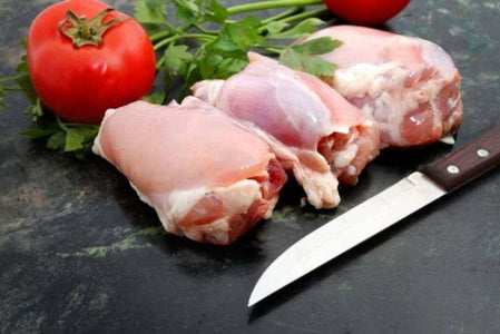 Australian Natural Chicken Thigh Fillets (Skinless & Boneless) Buy9Get10 | Aussie Meat | Wine & Beer Delivery | BBQ Grills | Weber Grills | Lotus Grills | Outdoor Patio Furnishing | Seafood Delivery | Butcher | VIPoints | Patio Heaters | Mist Fans