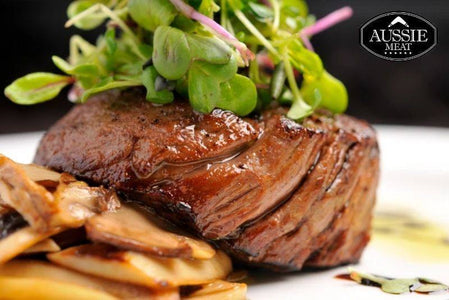 NZ Premium Grass-Fed Tenderloin Whole Piece (Eye Fillet) | Aussie Meat | Meat Delivery | Kindness Matters | eat4charityHK | Wine & Beer Delivery | BBQ Grills | Weber Grills | Lotus Grills | Outdoor Patio Furnishing | Seafood Delivery | Butcher | VIPoints | Patio Heaters | Mist Fans |