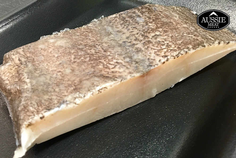 Alaska Ocean-Catch Greenland Halibut Boneless and Skin-On Fillet | Meat Delivery | Seafood Delivery | Wine Delivery | BBQ Grills | Grocery Delivery | Butcher | Farmers Market