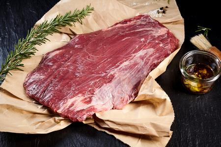Australian Black Angus Bavette Whole Piece (Flank, MS 2+) Aussie Meat | Meat Delivery | Kindness Matters | eat4charityHK | Wine & Beer Delivery | BBQ Grills | Weber Grills | Lotus Grills | Outdoor Patio Furnishing | Seafood Delivery | Butcher | VIPoints | Patio Heaters | Mist Fans |
