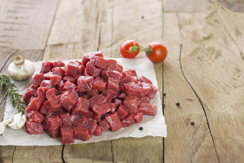 New Zealand Premium Grassfed Tenderloin Diced (350g) | Aussie Meat | Meat Delivery | Kindness Matters | eat4charityHK | Wine & Beer Delivery | BBQ Grills | Weber Grills | Lotus Grills | Outdoor Patio Furnishing | Seafood Delivery | Butcher | VIPoints | Patio Heaters | Mist Fans |