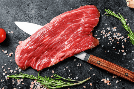 Australian Premium Black Angus Bavette Steak (aka Flank) Aussie Meat | Buy 9 Get 1 Free | Meat Delivery | Kindness Matters | eat4charityHK | Wine & Beer Delivery | BBQ Grills | Weber Grills | Lotus Grills | Outdoor Patio Furnishing | Seafood Delivery | Butcher | VIPoints | Patio Heaters | Mist Fans |
