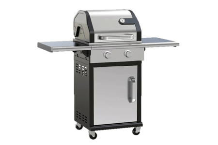 Aussie Meat BBQ Grills | BQ131 (2 Burners Gas Barbecue Grill) | Aussie Meat | eat4charityHK | Meat Delivery | Seafood Delivery | Wine & Beer Delivery | BBQ Grills | Lotus Grills | Weber Grills | Outdoor Furnishing | VIPoints