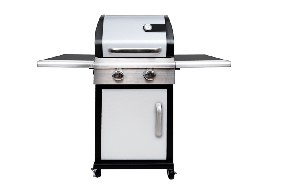 Aussie Meat BBQ Grills | BQ131 (2 Burners Gas Barbecue Grill) | Aussie Meat | eat4charityHK | Meat Delivery | Seafood Delivery | Wine & Beer Delivery | BBQ Grills | Lotus Grills | Weber Grills | Outdoor Furnishing | VIPoints
