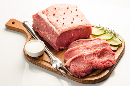 New Zealand Premium Grass-Fed Striploin (Sirloin) Steak | Aussie Meat | Meat Delivery | Kindness Matters | eat4charityHK | Wine & Beer Delivery | BBQ Grills | Weber Grills | Lotus Grills | Outdoor Patio Furnishing | Seafood Delivery | Butcher | VIPoints | Patio Heaters | Mist Fans |
