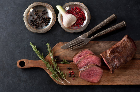 NZ Premium Grass-Fed Striploin Roast (Sirloin, 2kg) | Aussie Meat | Meat Delivery | Kindness Matters | eat4charityHK | Wine & Beer Delivery | BBQ Grills | Weber Grills | Lotus Grills | Outdoor Patio Furnishing | Seafood Delivery | Butcher | VIPoints | Patio Heaters | Mist Fans |
