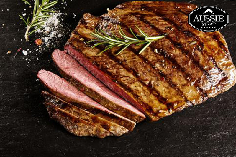 Australian Black Angus Bavette Whole Piece (Flank, MS 2+) Aussie Meat | Meat Delivery | Kindness Matters | eat4charityHK | Wine & Beer Delivery | BBQ Grills | Weber Grills | Lotus Grills | Outdoor Patio Furnishing | Seafood Delivery | Butcher | VIPoints | Patio Heaters | Mist Fans |