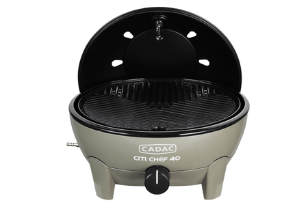 Aussie Meat BBQ Grills | Cadac Citi Chef 40 | Aussie Meat | eat4charityHK | Meat Delivery | Seafood Delivery | Wine & Beer Delivery | BBQ Grills | Lotus Grills | Weber Grills | Outdoor Furnishing | VIPoints